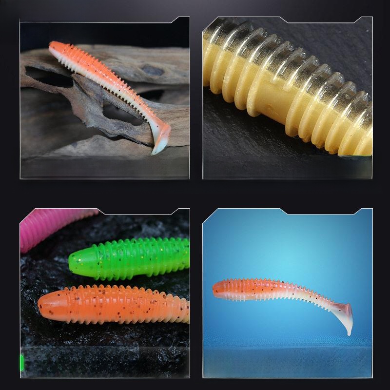 Salted Wave Added Small T Tail - Outdoor Camping Gear Brands ulasan dan harga