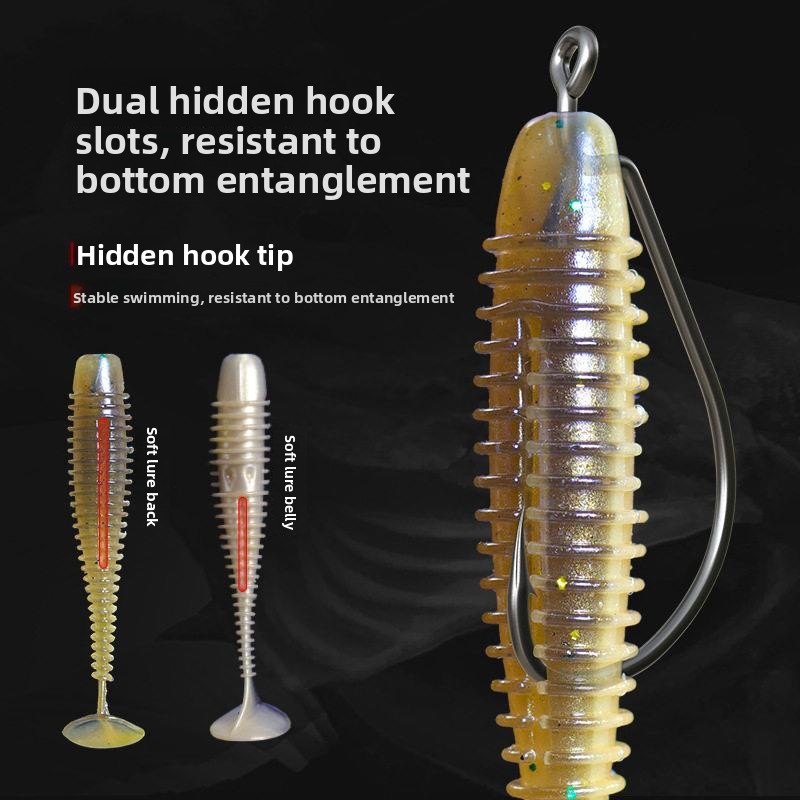 Salted Wave Added Small T Tail - Outdoor Camping Gear Brands ulasan dan harga