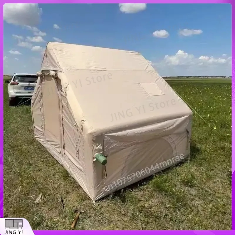 Outdoor Portable Quick Automat - Outdoor Camping Gear ulasan dan harga
