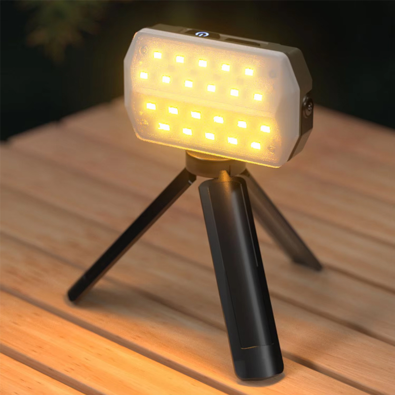 Portable Outdoor Camping Lante - Outdoor Camping Glamping ulasan dan harga