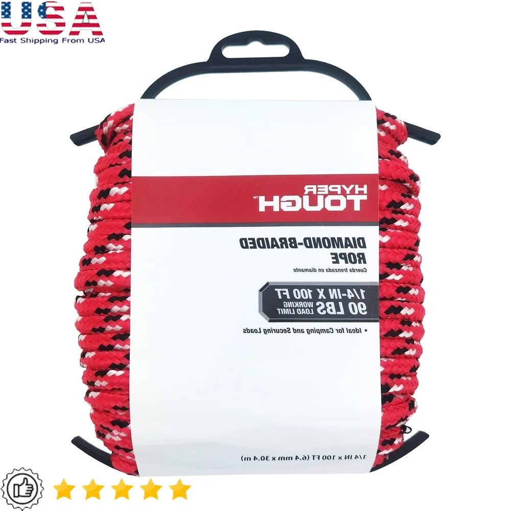 Durable Polypropylene Diamond  - Outdoor Camping Tarp ulasan dan harga