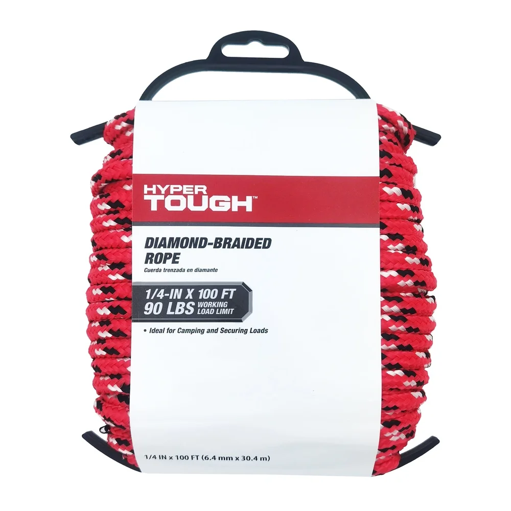 Durable Polypropylene Diamond  - Outdoor Camping Tarp ulasan dan harga
