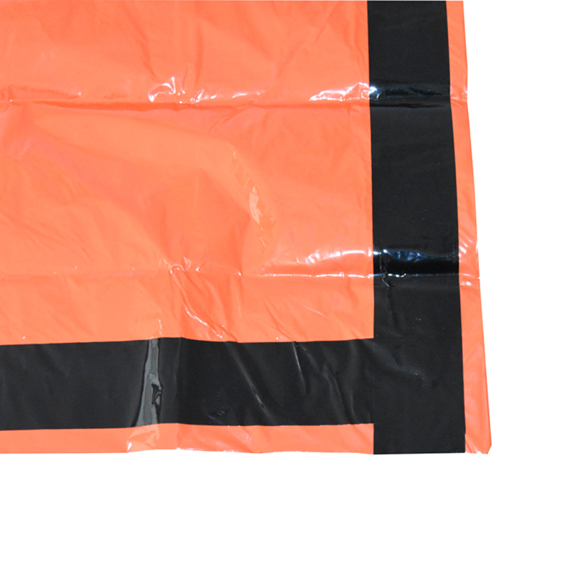 Ultra Waterproof Mylar Thermal - Outdoor Camping Sleeping Bag ulasan dan harga