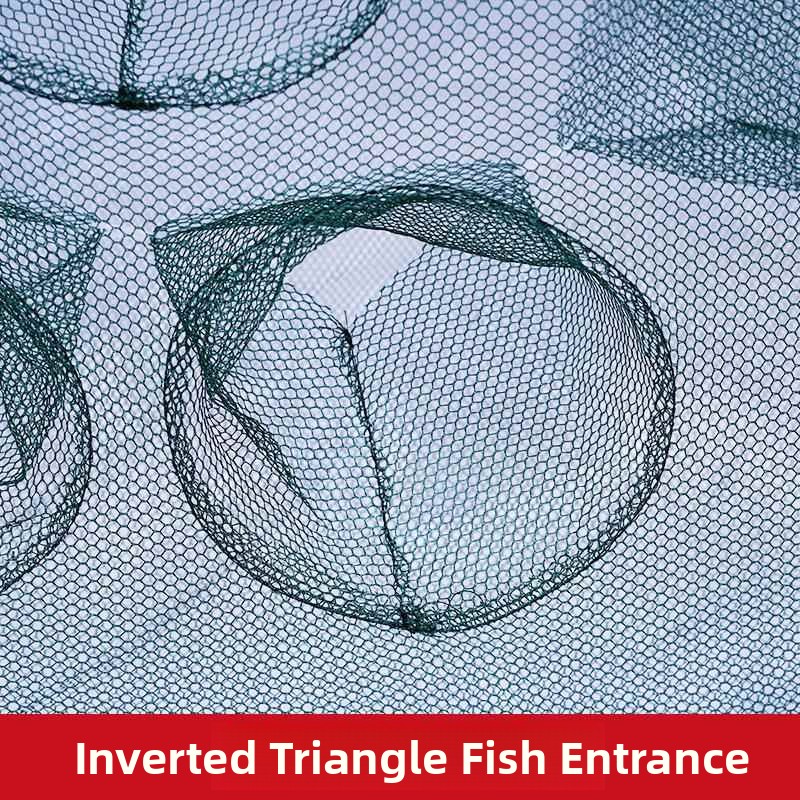 New Foldable Shrimp Cage Tent  - Outdoor Camping Gear Brands ulasan dan harga