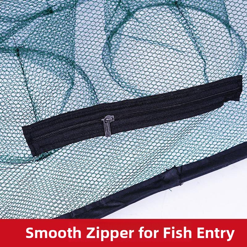 New Foldable Shrimp Cage Tent  - Outdoor Camping Gear Brands ulasan dan harga