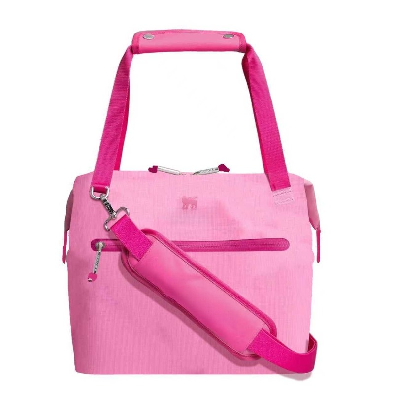 Portable Crossbody Bag Insulat - Outdoor Camping Vehicle ulasan dan harga