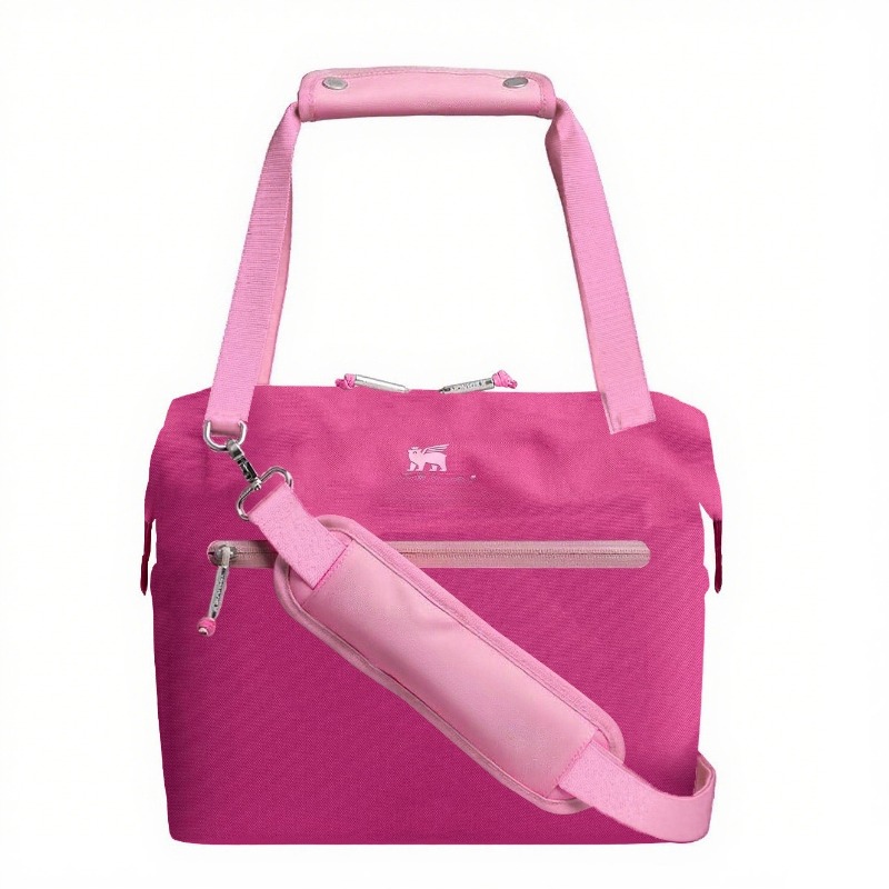 Portable Crossbody Bag Insulat - Outdoor Camping Vehicle ulasan dan harga