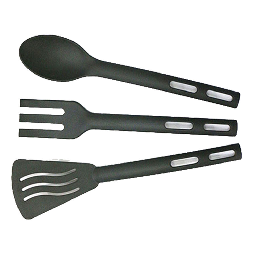 3Sets Children Nylon Kitchen U - Outdoor Camping Kitchen Set ulasan dan harga