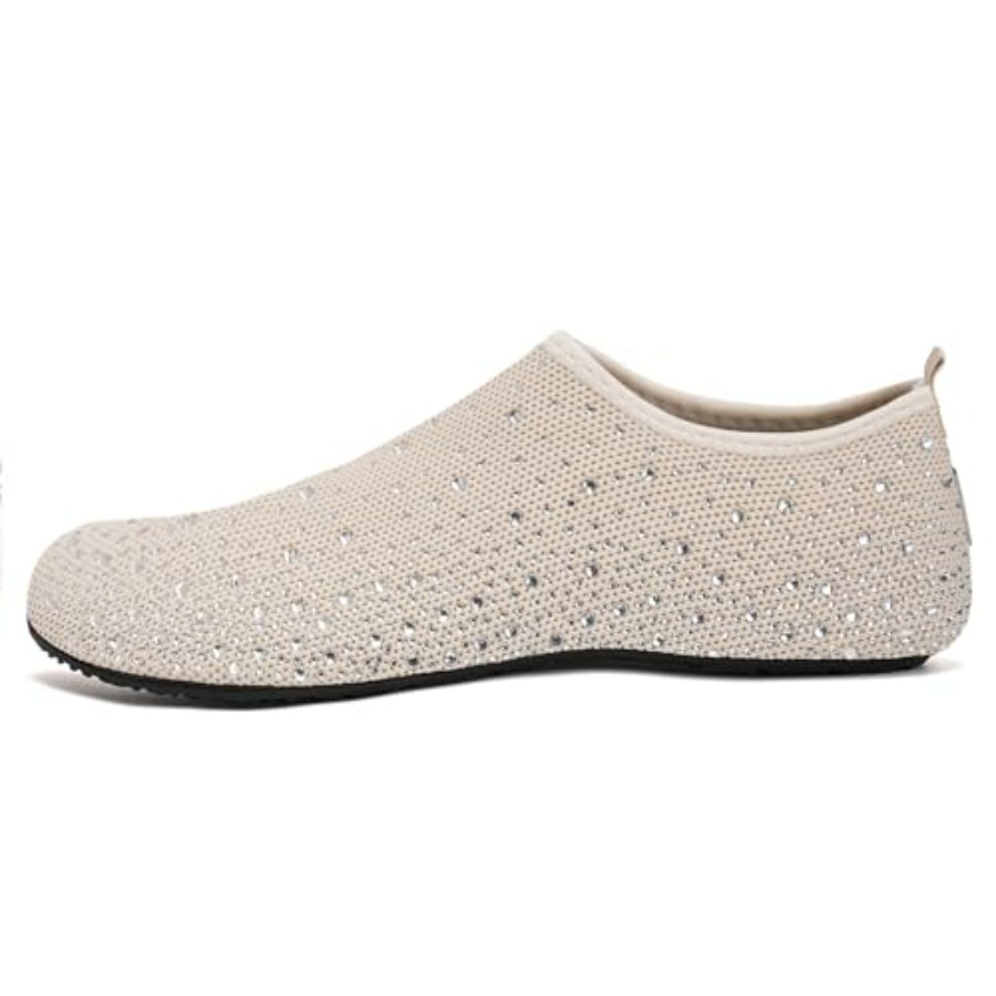 Womens Barefoot Water Shoes Tr - Outdoor Camping Slippers ulasan dan harga