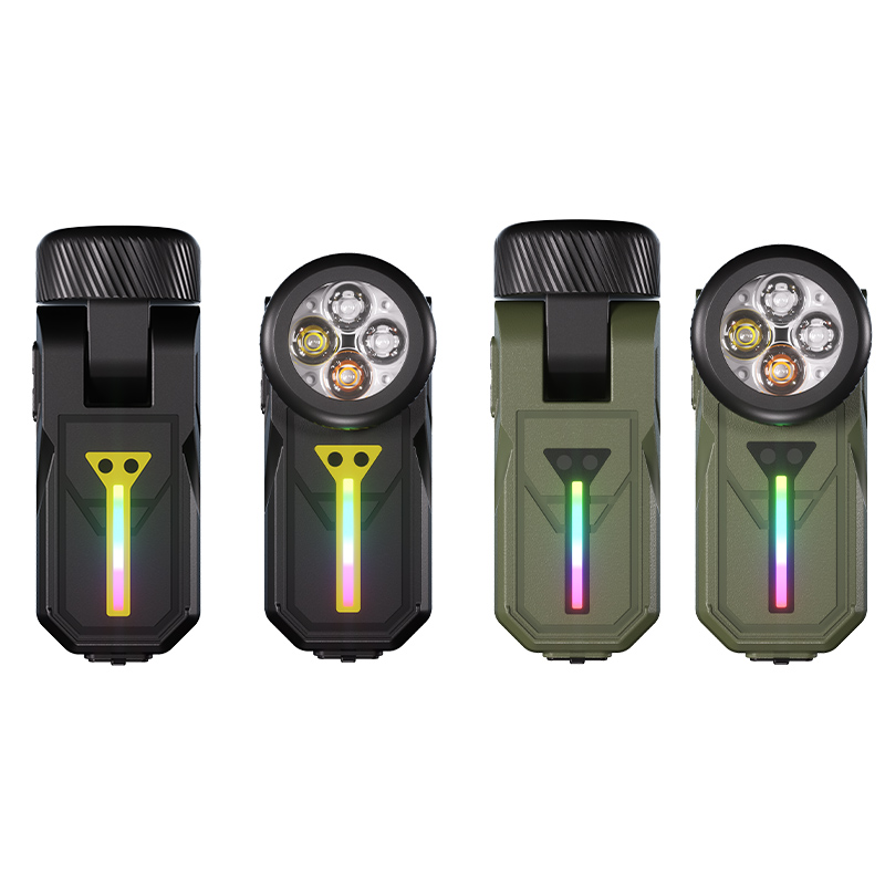 Multifunctional Mini LED Flash - Outdoor Camping Glamping ulasan dan harga