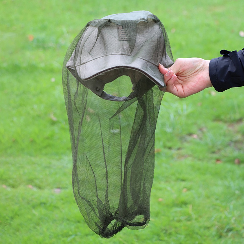 3 pcs Outdoor Hiking Camping a - Outdoor Camping Hat ulasan dan harga