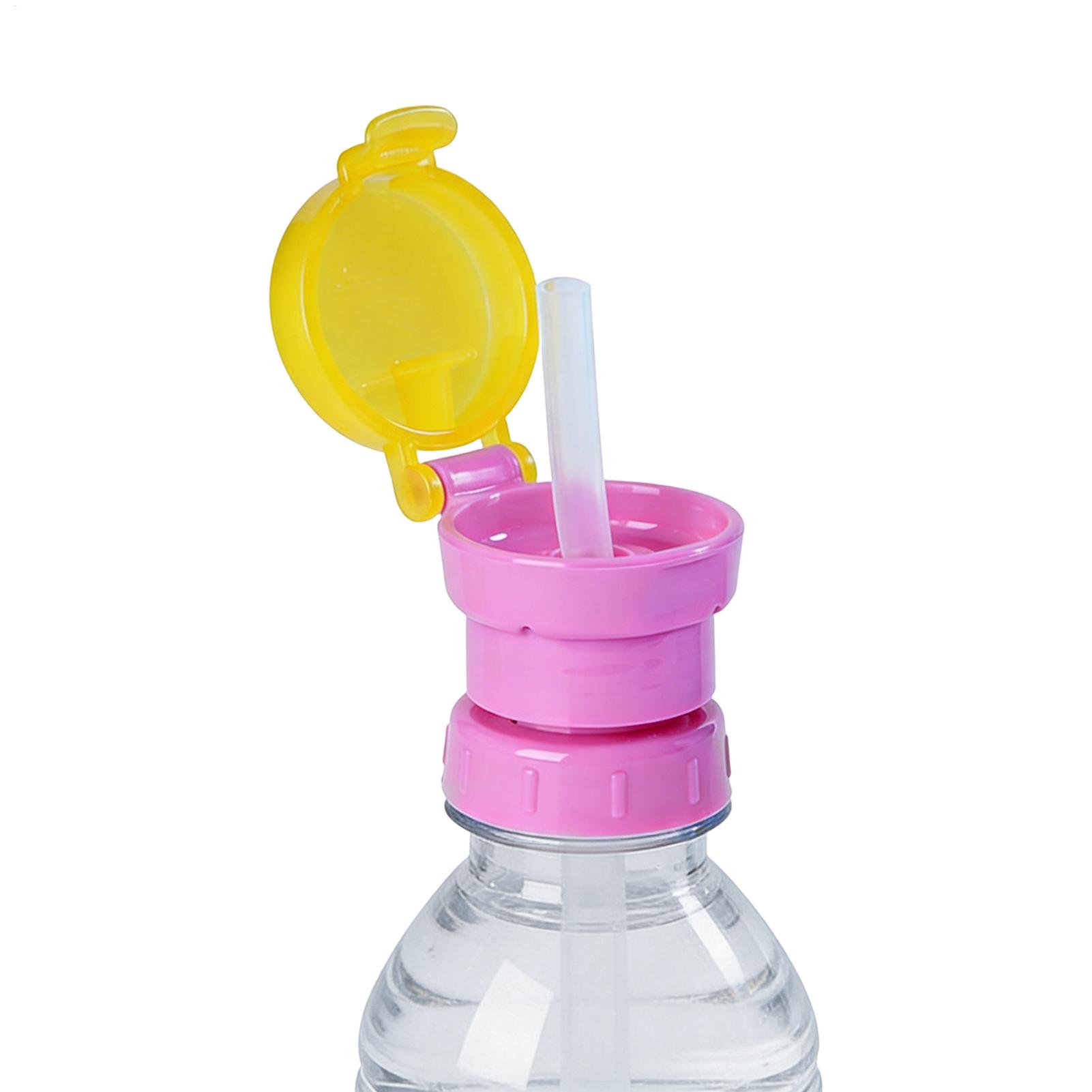 1pcs Water Bottle Topper for K - Outdoor Camping Hat ulasan dan harga