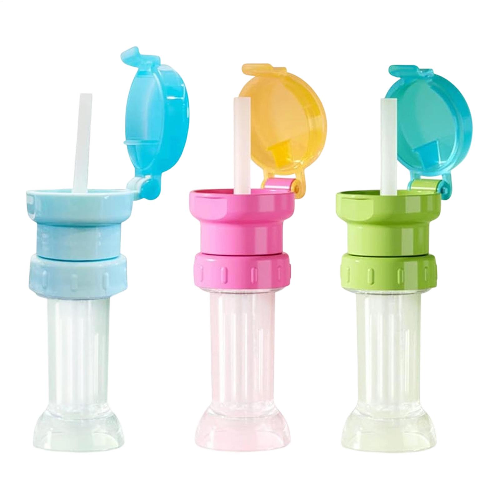 1pcs Water Bottle Topper for K - Outdoor Camping Hat ulasan dan harga