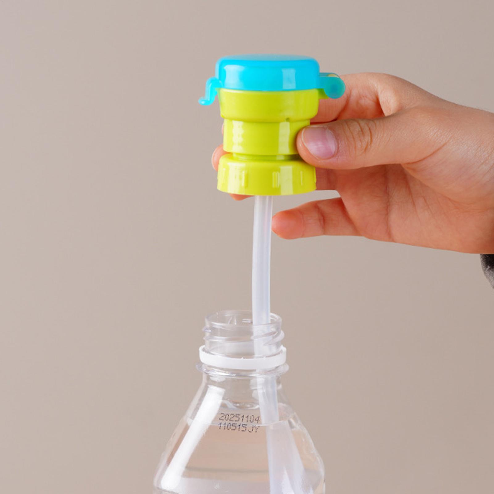 1pcs Water Bottle Topper for K - Outdoor Camping Hat ulasan dan harga