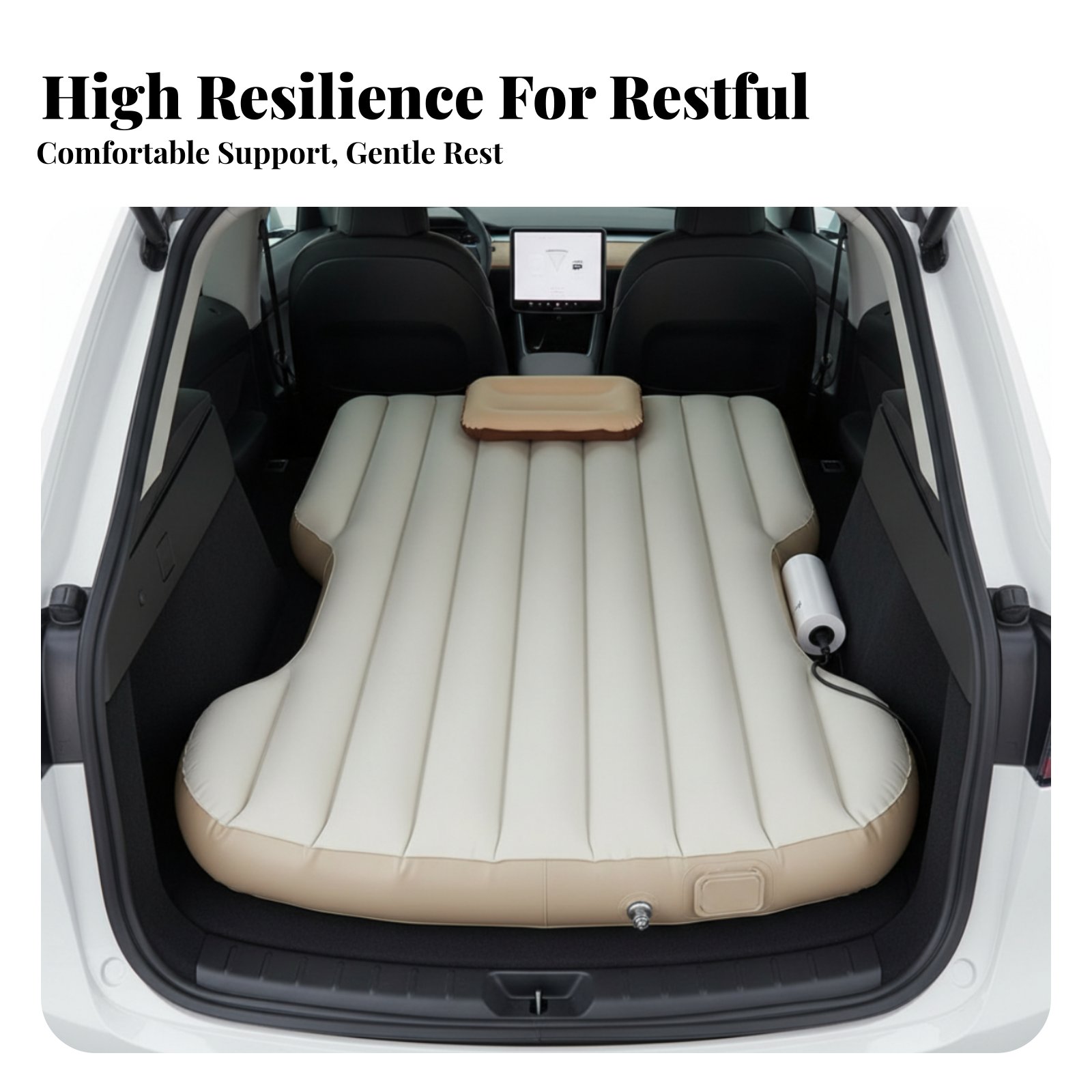 Electric Vehicle Compact SUV I - Outdoor Camping Vehicle ulasan dan harga