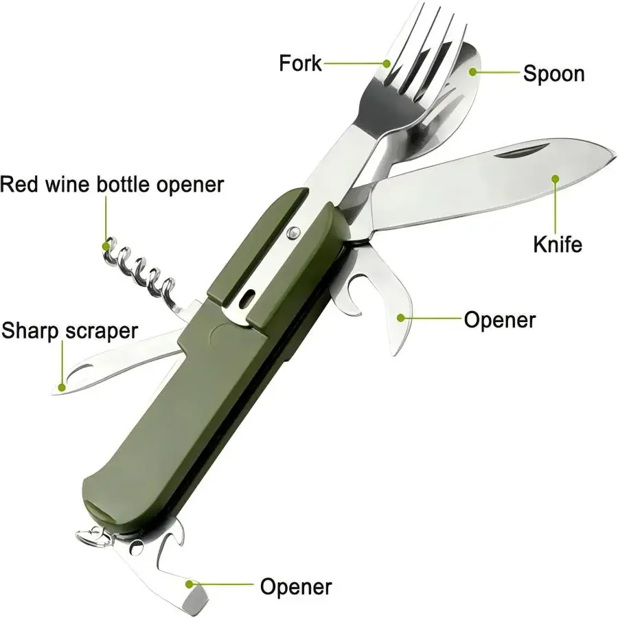 Camping Gear Portable Portable - Outdoor Camping Uk ulasan dan harga