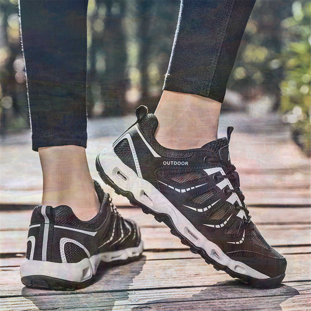 Sumer Round Tip Silver Sneaker - Outdoor Camping Slippers ulasan dan harga
