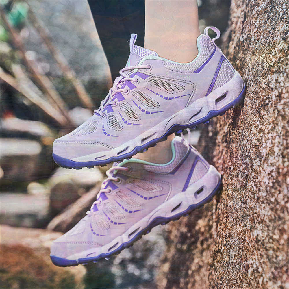 Sumer Round Tip Silver Sneaker - Outdoor Camping Slippers ulasan dan harga