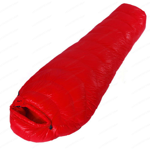 Sleeping Bag for Outdoor Campi - Outdoor Camping Sleeping Bag ulasan dan harga