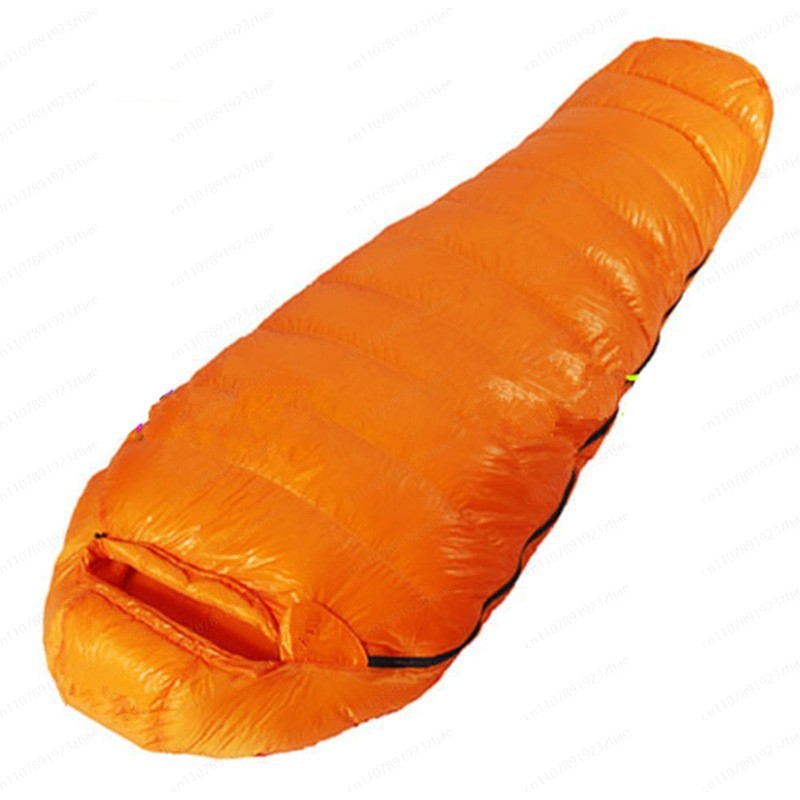 Sleeping Bag for Outdoor Campi - Outdoor Camping Sleeping Bag ulasan dan harga