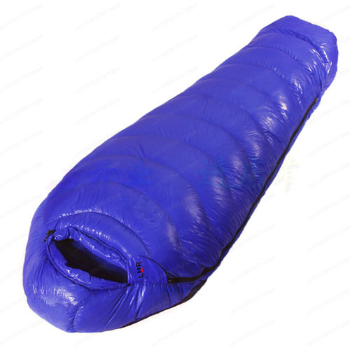 Sleeping Bag for Outdoor Campi - Outdoor Camping Sleeping Bag ulasan dan harga