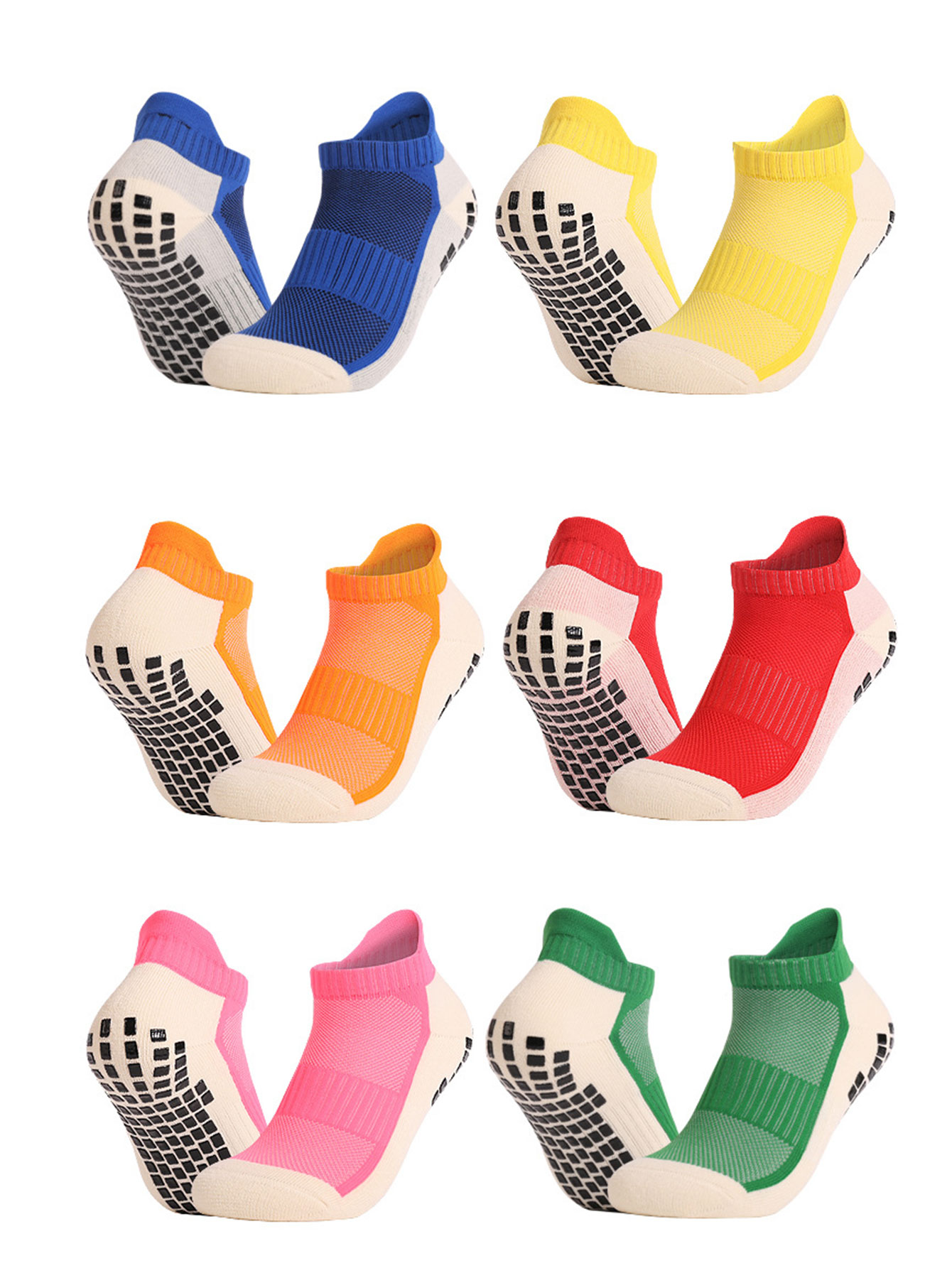 1 pair of new men's and women' - Outdoor Camping Slippers ulasan dan harga