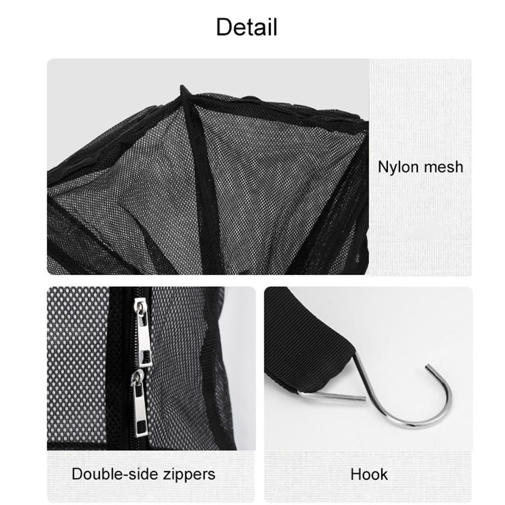 Camping Storage Drying Net 3 L - Outdoor Camping Uk ulasan dan harga