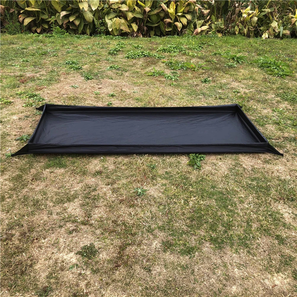 Multifunction Tent Footprint 2 - Outdoor Camping Tarp ulasan dan harga