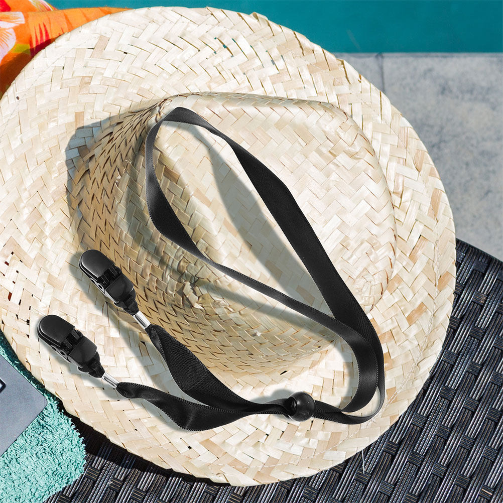 2Pcs Adjustable Windproof Hat  - Outdoor Camping Hat ulasan dan harga