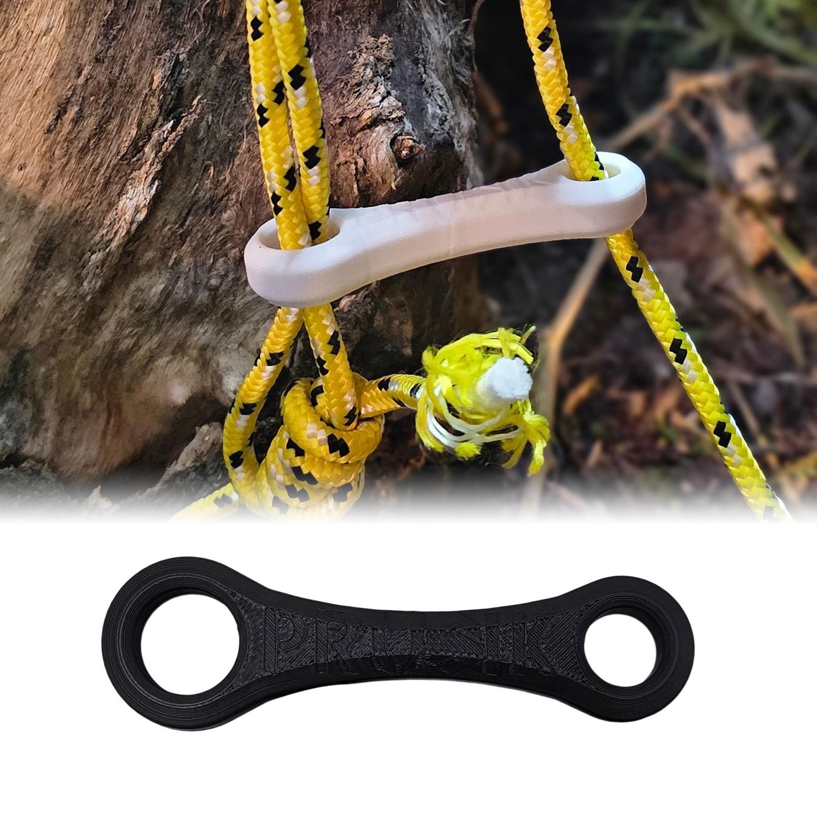 Rope Tightener for Camping 3D  - Outdoor Camping Tarp ulasan dan harga