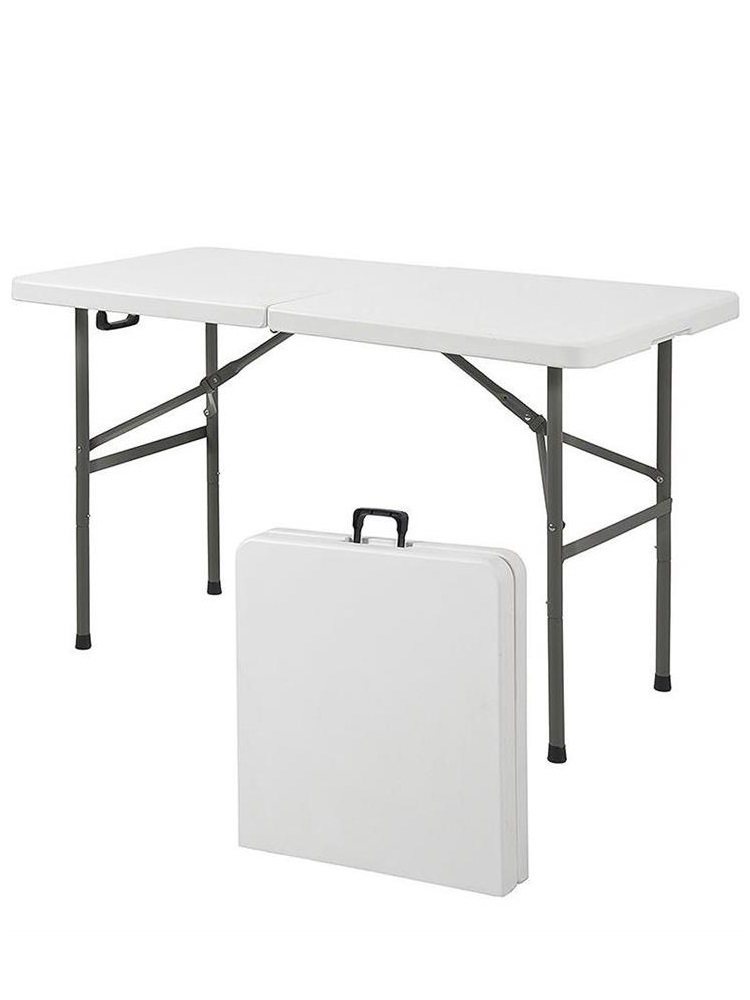 Outdoor Portable HDPE Folding  - Outdoor Camping Exhibition ulasan dan harga