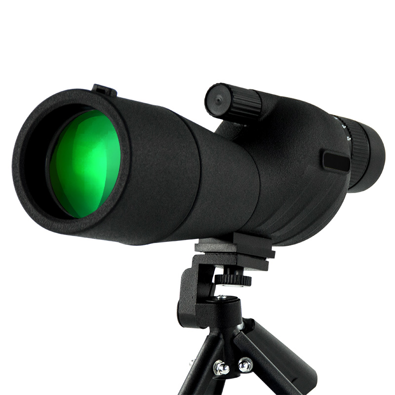 25-75x60 Zoom Spotting Scope C - Outdoor Camping Gear ulasan dan harga
