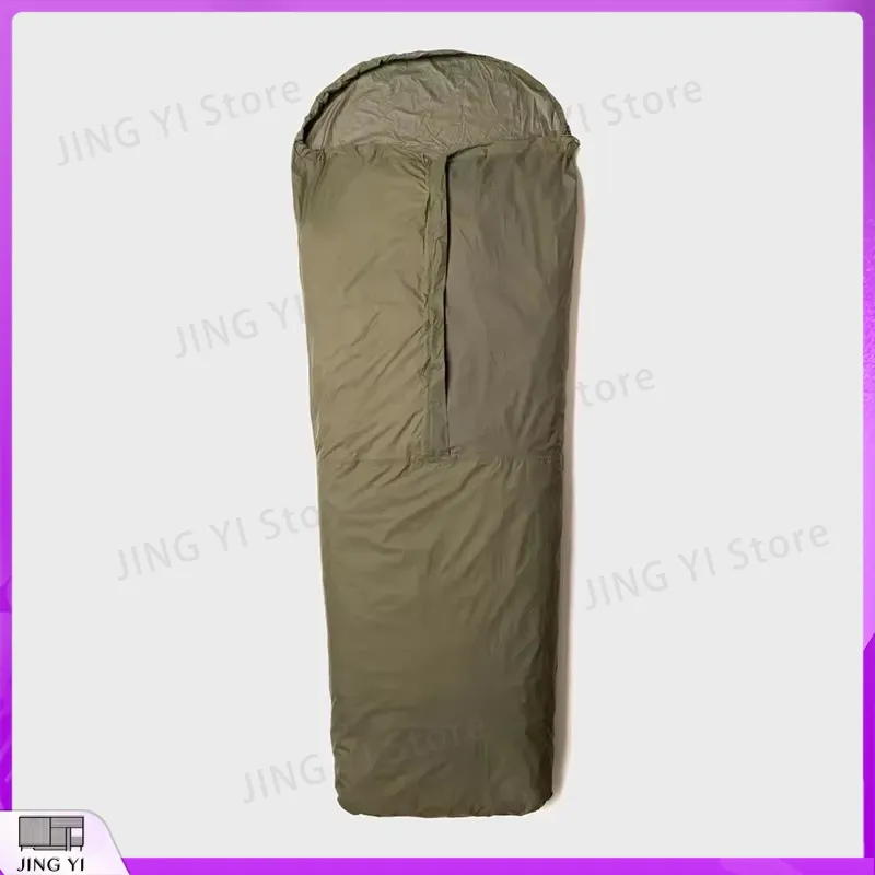 Special Forces Bivvy Bag Water - Outdoor Camping Sleeping Bag ulasan dan harga
