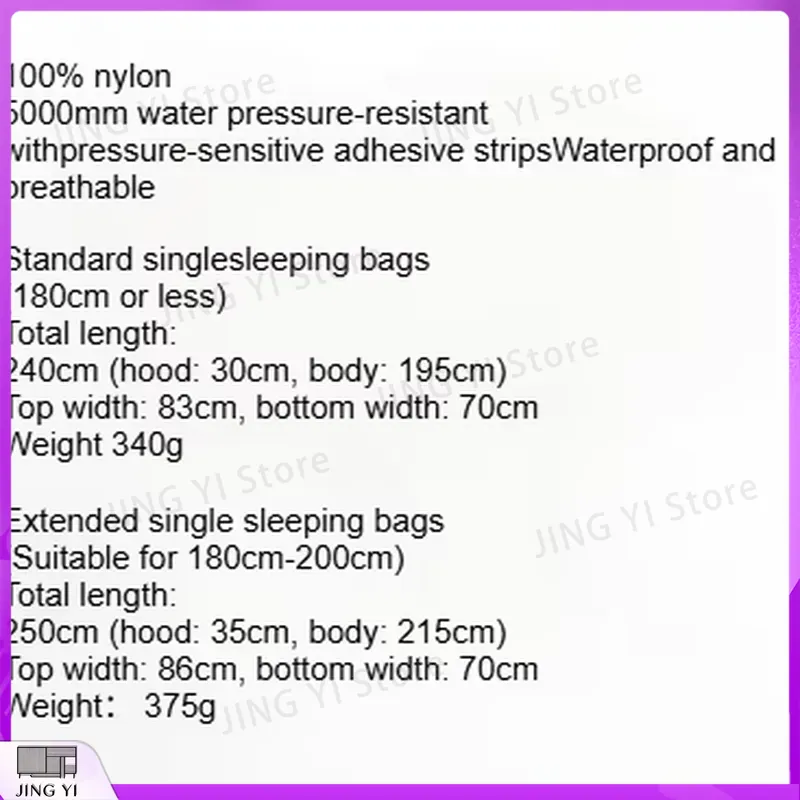 Special Forces Bivvy Bag Water - Outdoor Camping Sleeping Bag ulasan dan harga