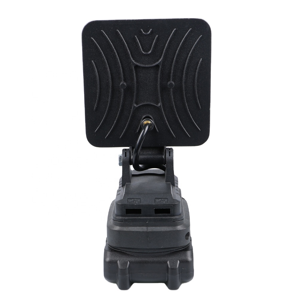20V Battery Cordless LED Work  - Outdoor Camping Jobs ulasan dan harga