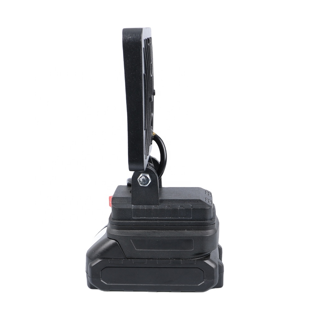 20V Battery Cordless LED Work  - Outdoor Camping Jobs ulasan dan harga