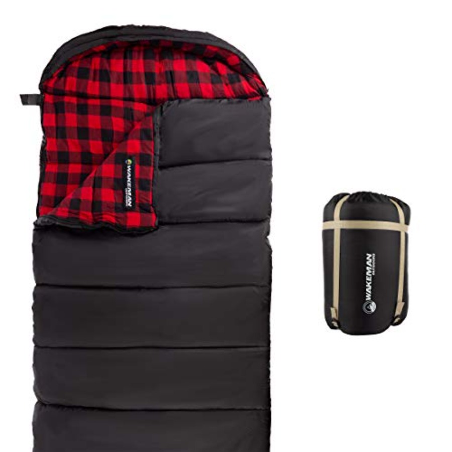 Sleeping Bag - Lightweight Env - Outdoor Camping Sleeping Bag ulasan dan harga