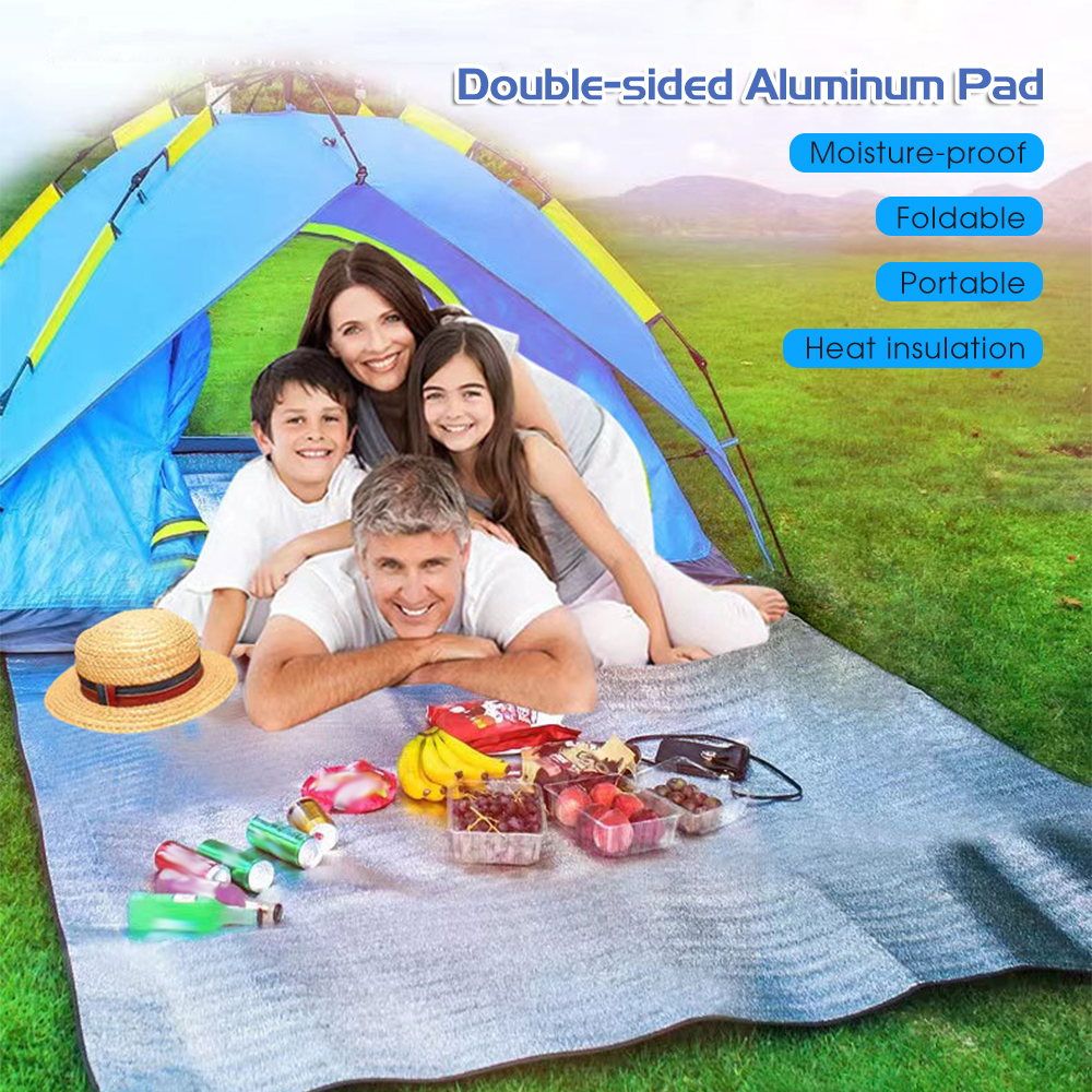 Ultralight Waterproof Camping  - Ultralight Ground Sheet ulasan dan harga