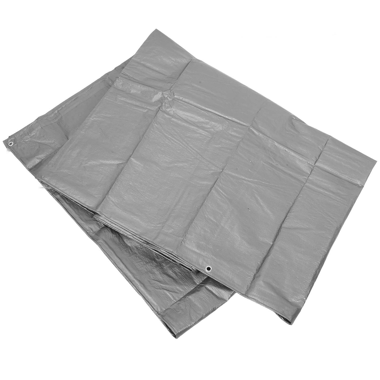 Heavy Duty Waterproof Tarpauli - Outdoor Camping Tarp ulasan dan harga
