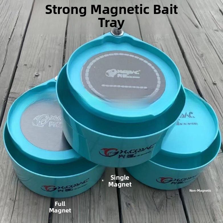 Deepened Non-Magnetic Fishing  - Outdoor Camping Gear Brands ulasan dan harga