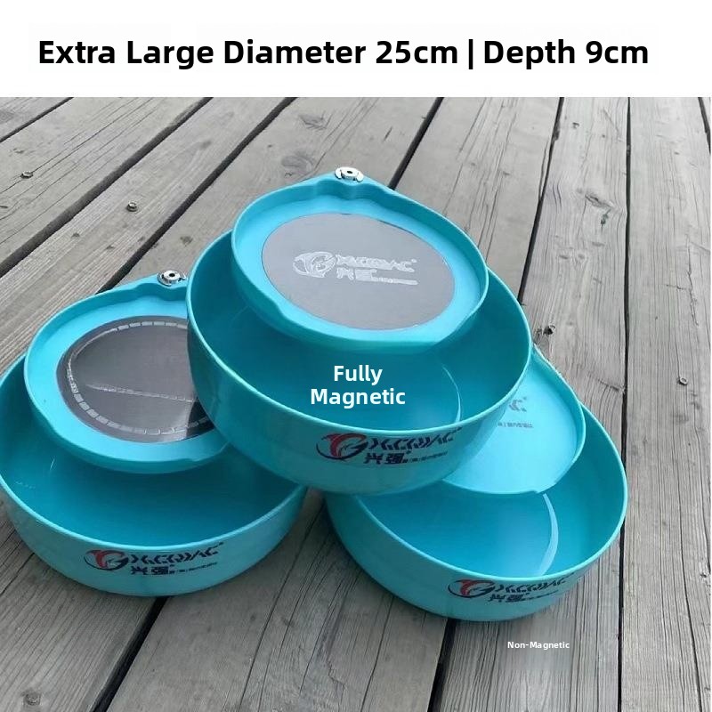 Deepened Non-Magnetic Fishing  - Outdoor Camping Gear Brands ulasan dan harga