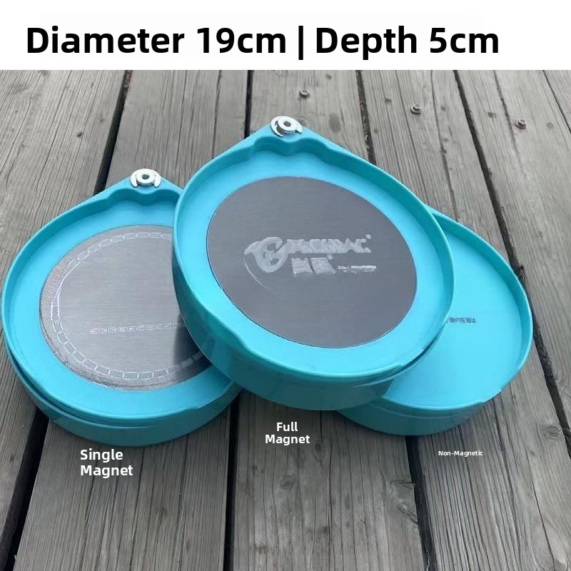 Deepened Non-Magnetic Fishing  - Outdoor Camping Gear Brands ulasan dan harga