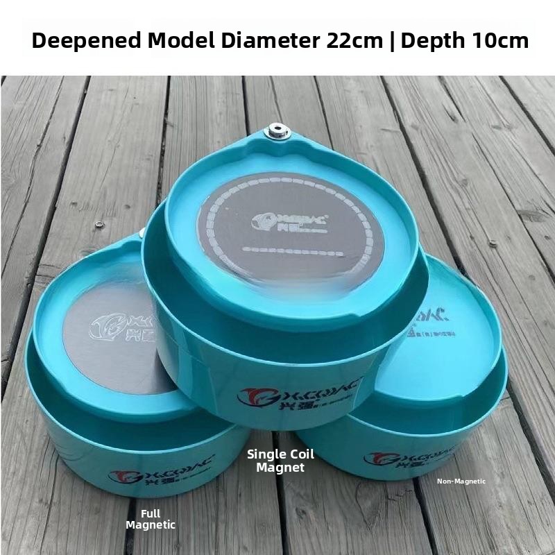Deepened Non-Magnetic Fishing  - Outdoor Camping Gear Brands ulasan dan harga