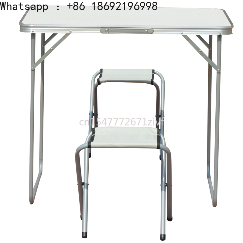 2026 New Outdoor Portable Tabl - Outdoor Camping Exhibition ulasan dan harga