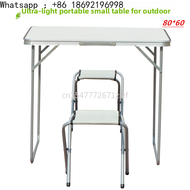 2026 New Outdoor Portable Tabl - Outdoor Camping Exhibition ulasan dan harga