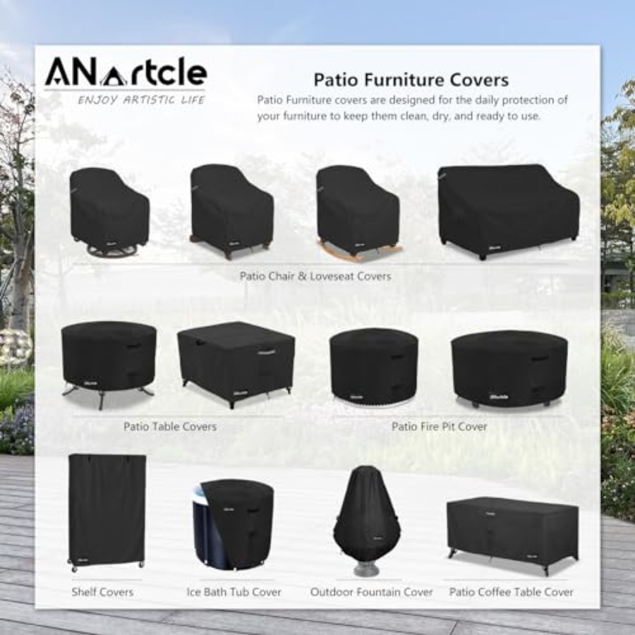 Rocking Chair Covers for GCI O - Outdoor Camping Rocking Chair ulasan dan harga