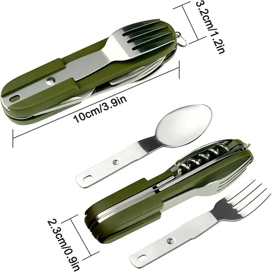 Camping Gear Portable Portable - Outdoor Camping Uk ulasan dan harga