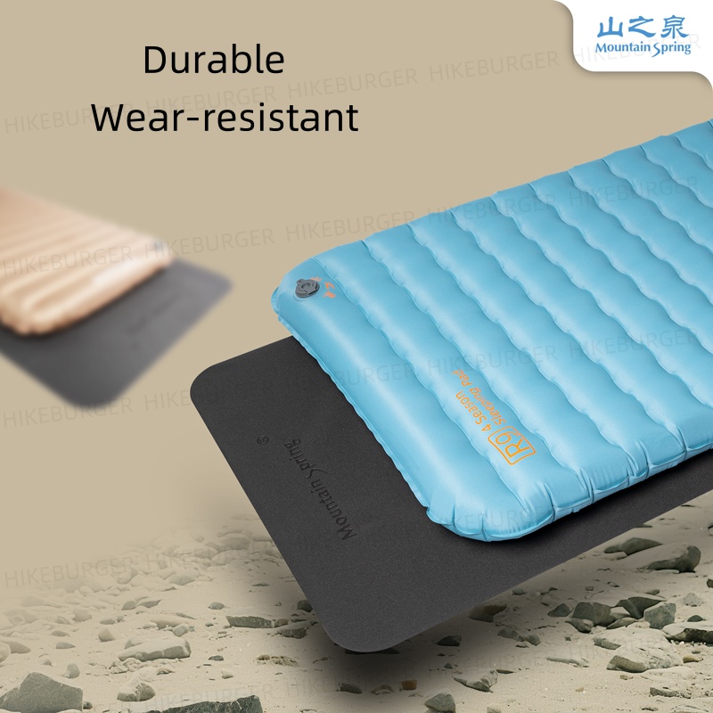 Mountain Spring Mat Outdoor Ca - Ultralight Ground Sheet ulasan dan harga