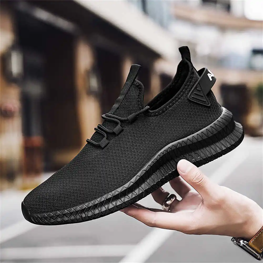 Demi-season Mesh Tenni Man Run - Outdoor Camping Slippers ulasan dan harga