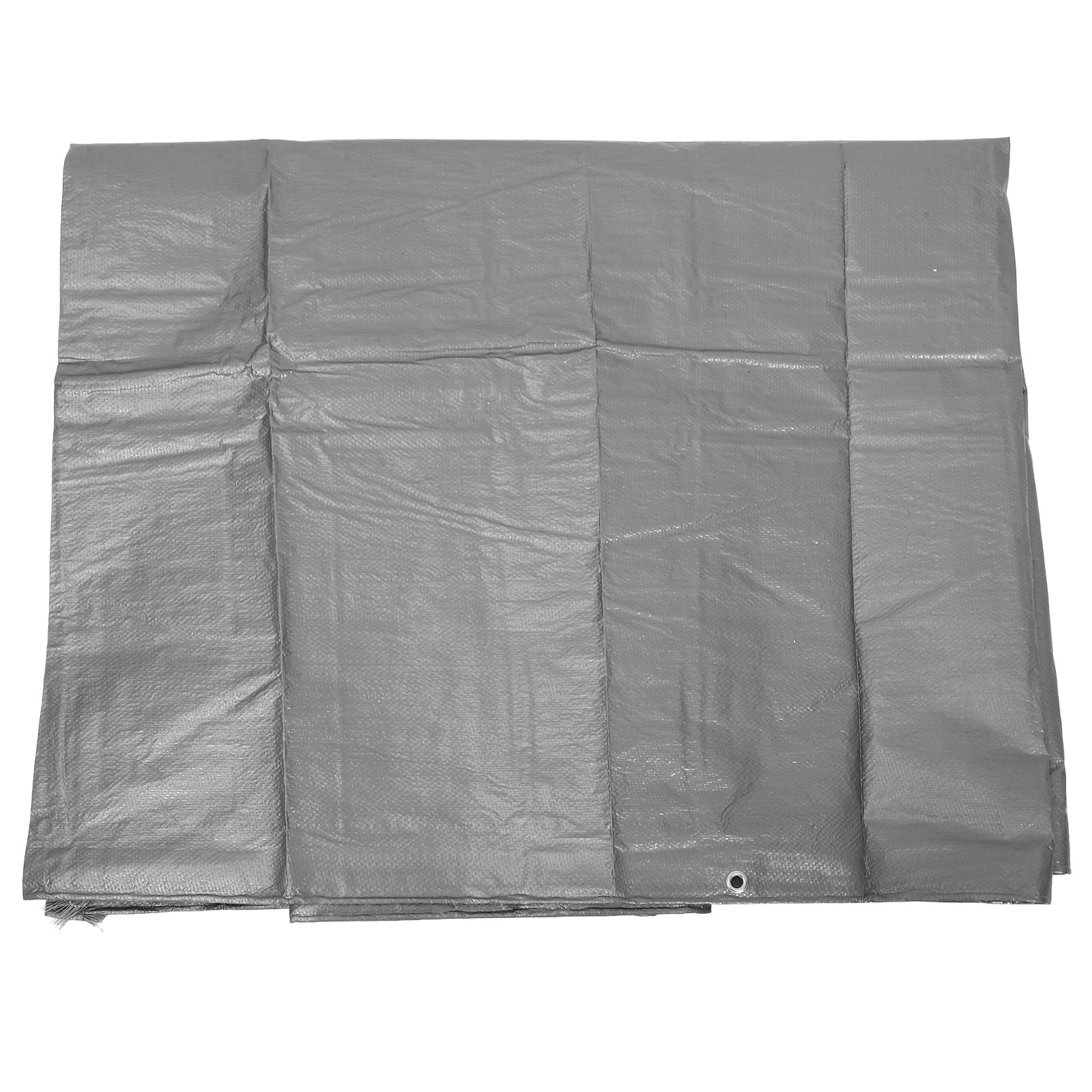 Heavy Duty Waterproof Tarpauli - Outdoor Camping Tarp ulasan dan harga